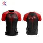 OEM made sublimation specialized custom t shirt for men/women