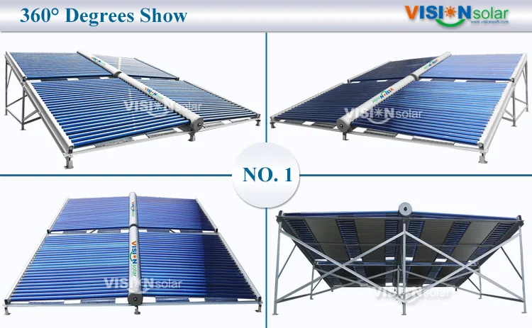 2 VNC solar collector 6