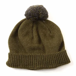 man wool hat