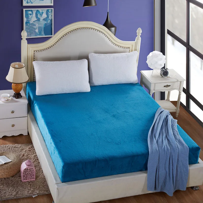 Cheap Waterproof Hospital Mattress Protector Cover - Jozy Mattress | Jozy.net