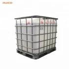 Liquid eva water-based ethylene vinyl acetate emulsion white glue for fabrics base coating