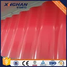 Color Sheet Steel Plate Material and galvanized corrugated iron sheet for roofing Type