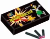 2 bangs fire crackers match cracker Chinese bangers safety fireworks