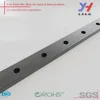 OEM customized CNC lathe linear guide slide guide linear Bearings Slide Rail