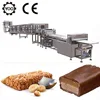 Z0693 New Condition Cereal Granola Bar Making Machine for Industrial Use