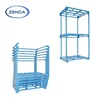 Exquisite craftsmanship light duty shelf cargo stackable rack