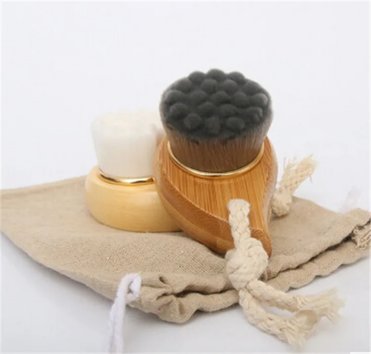 facial brush