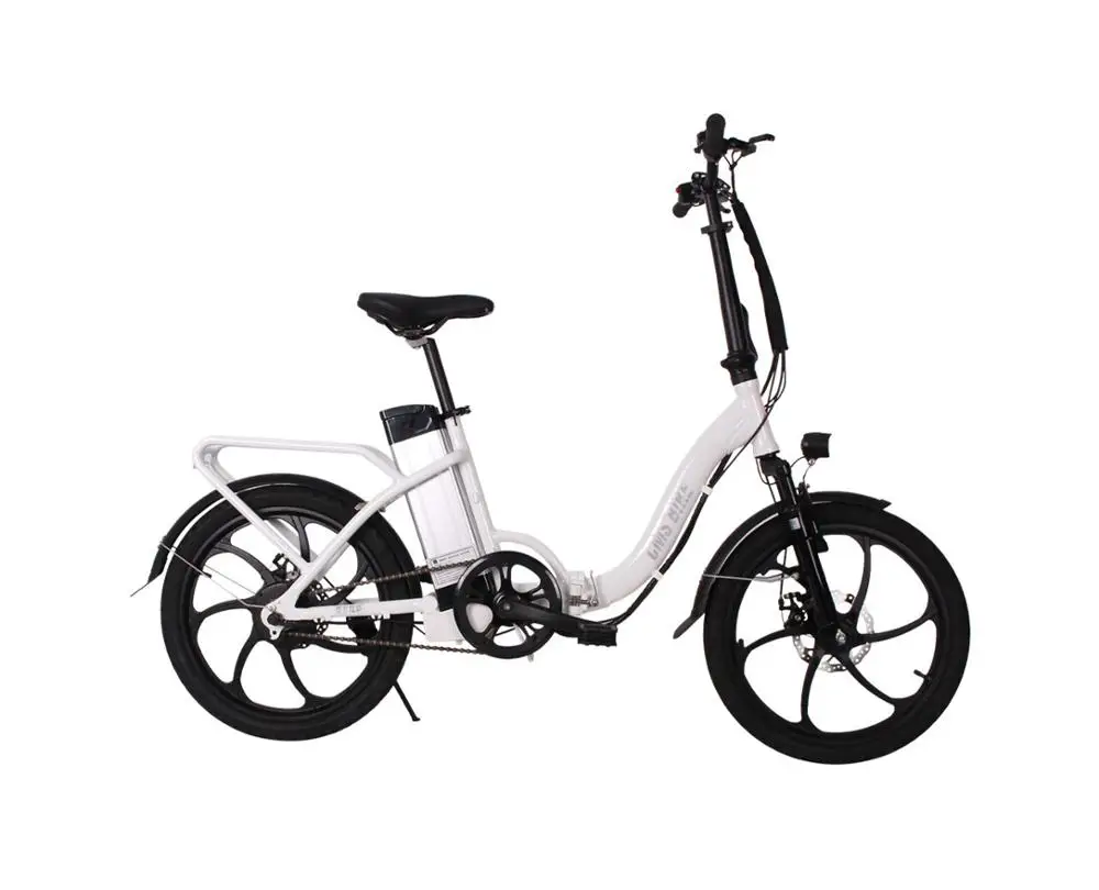 Factory Direct 36V 250W Folding Electric Bike Low price dropshipping, White;orange
Factory Direct 36V 250W Folding Electric Bike Low price dropshipping, White;orange