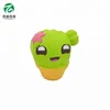 China Factory Animal Slow Rising Toys slow rising stress ball Frog