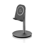 Colorful Adjustable Aluminium Portable 11 Inch Holder Desk Mini Phone Stand For Tablet