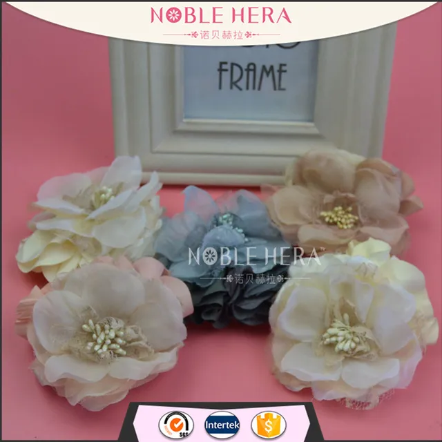 rose wreath brooches