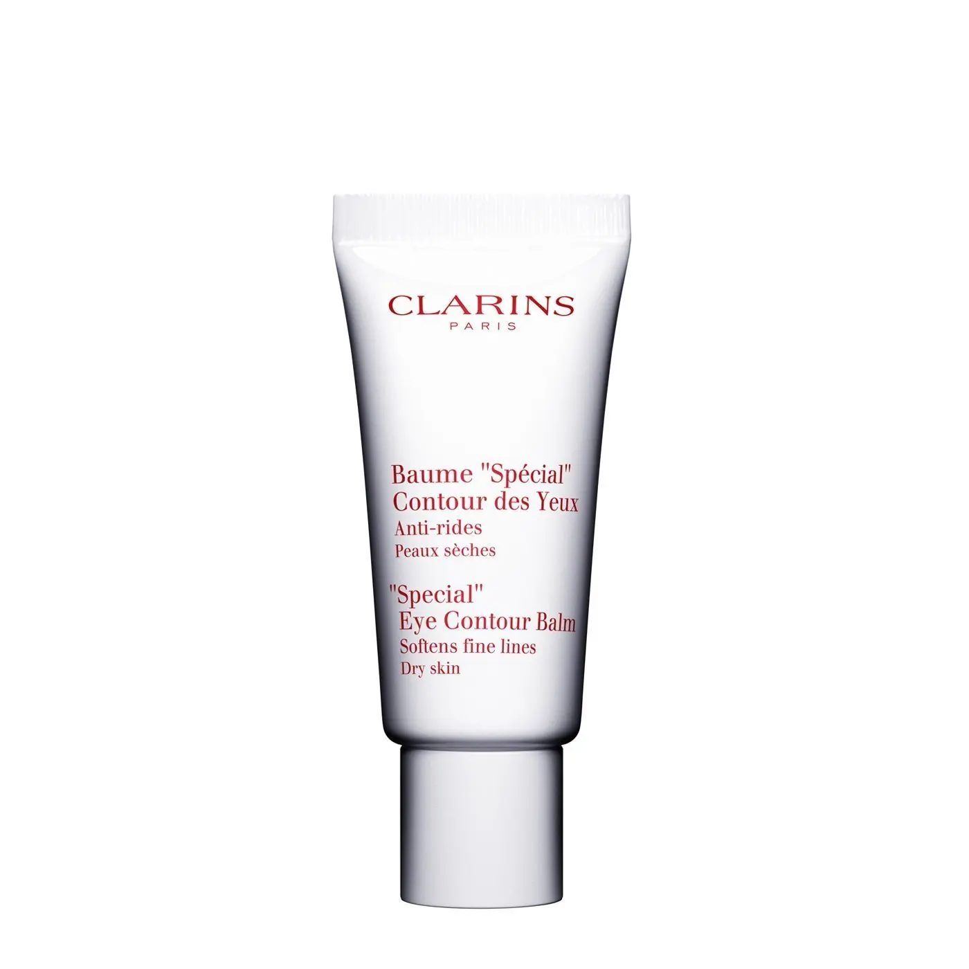 eye contour balm "very dry skin" 20ml clarins