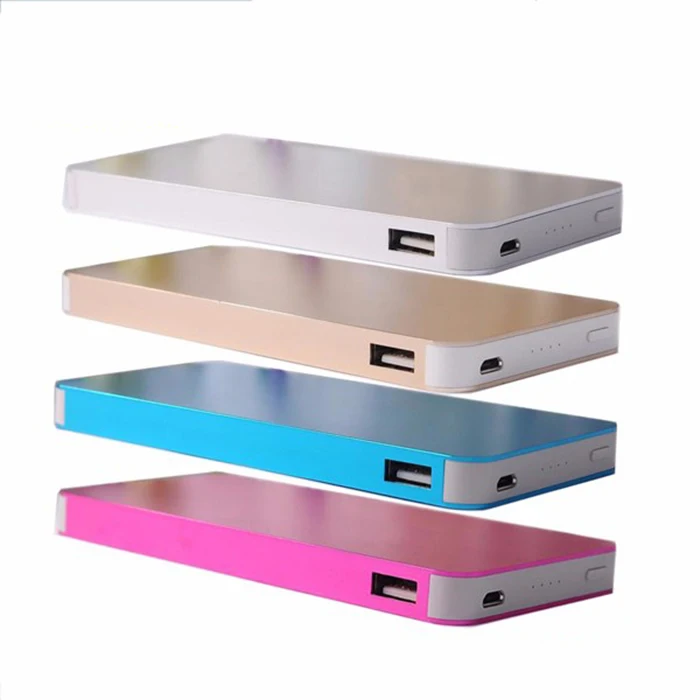 single USB port power bank wireless charger for Sony - ANKUX.COM