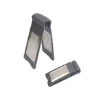Multi Kitchen Vegetable Tools Stainless Steel Plastic Manual Cheese Slicer Carrot Ginger Potato Grater