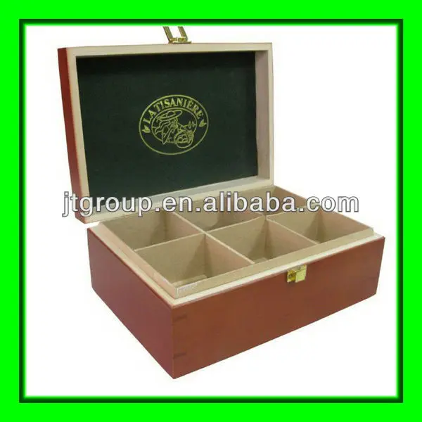 handmade cardboard packaging printed logo paper box for tea