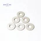 Ring Rings Piezo Ring 50*20*5 Piezoceramic Ring 50*20*5 Piezo Electric Ceramic Rings