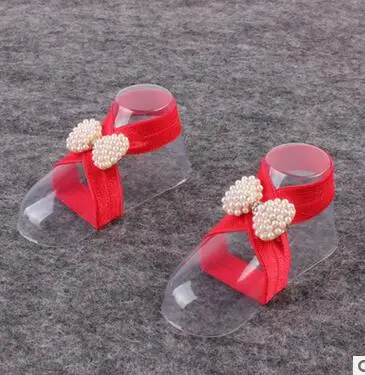 Fashion lovely bowknot footband baby kids children Barefoot Pearl Foot Band Toe Rings Cute Foot Accessories
Fashion lovely bowknot footband baby kids children Barefoot Pearl Foot Band Toe Rings Cute Foot Accessories