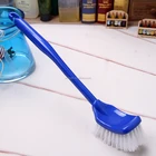 Wholesale Convenient handheld BN2607 Plastic scrubbing brush Cleaning Tool Shoes washing brush