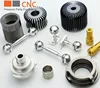 Guangzhou precision CNC machined aluminum components