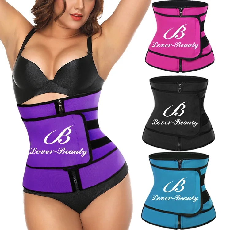 Private Label Custom Tummy Control Plus Size Purple Zipper Women Waist Slimmer Belt, As shown
Private Label Custom Tummy Control Plus Size Purple Zipper Women Waist Slimmer Belt, As shown
