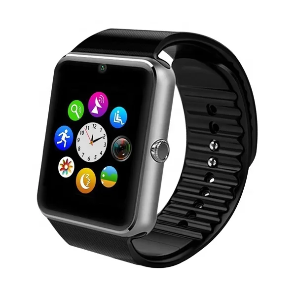 2019 High Quality Cheap Price GT08 Bluetooth Sport Smartwatch Phone Android Smart Watch with Sim Card Slot
2019 High Quality Cheap Price GT08 Bluetooth Sport Smartwatch Phone Android Smart Watch with Sim Card Slot