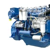 Steyr 280HP / 205kw Weichai marine diesel engines