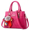 Factory wholesale price fashion embroidery handbags new women's handbags