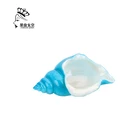 Compote Queen factory direct creative tableware conch shape of bowl made sushi plate for dinning room decor