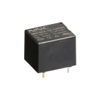 NNC miniature PCB Electromagnetic relay HHC66A( T73 ) sugar cube 5A 7A 10A relay 12V