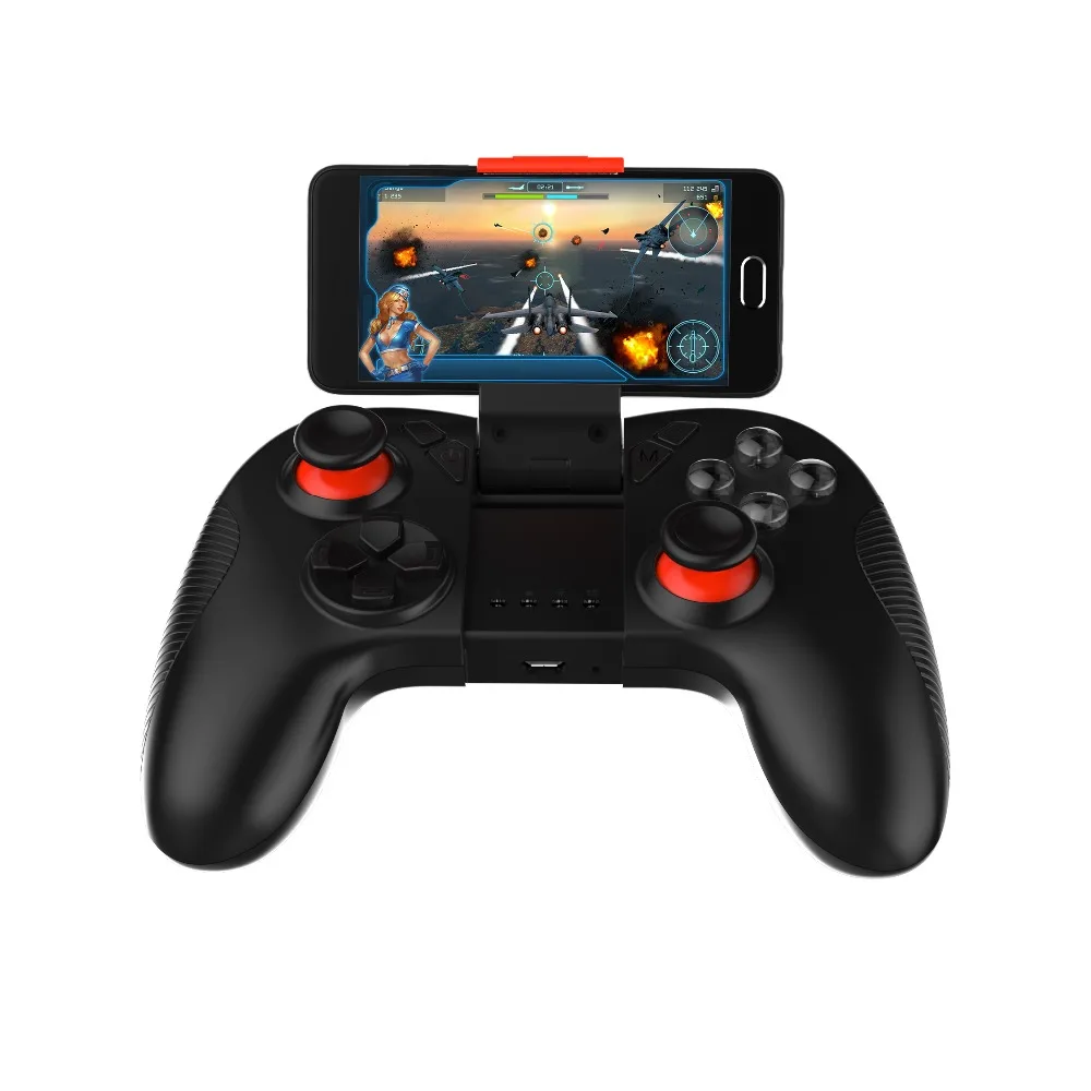 2018 new trending PUBG gamepad joystick with remote controller for smart phone and tablet
2018 new trending PUBG gamepad joystick with remote controller for smart phone and tablet