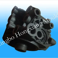 OEM High Quality Aluminum Die Casting