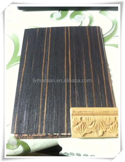 macassar ebony veneer images