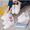 2018 new style Korean daily wear women sports casual shoes