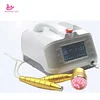 Professional Semiconductor low level laser for accelerate new blood vessel therapy body pain relief treatment device