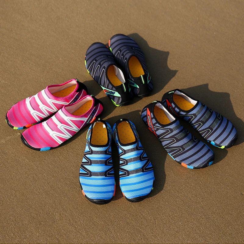 Quick Drying Aqua Wet Water Socks Swim Shoes Pool Beach Yoga Exercise Shoes, Red ,blue,gray, purple, green, white, black
Quick Drying Aqua Wet Water Socks Swim Shoes Pool Beach Yoga Exercise Shoes, Red ,blue,gray, purple, green, white, black