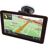 Wholesale 7 inch Portable Auto GPS Navigation High Brightness Touch Screen Car SAT NAV OEM Win CE 6.0 Vehicle Navigator System