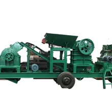 mining equipment manufacturer,mobile jaw crusher plant ,