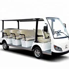 (new design)sightseeing car LQY113B