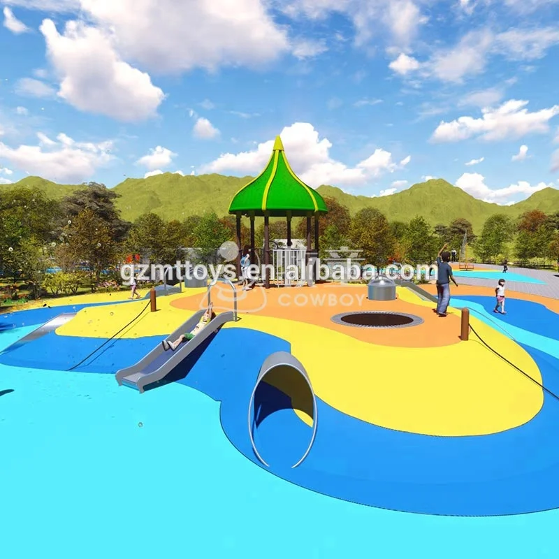 Outdoor Playground Recycle Rubber Flooring For Kindergarten Buy