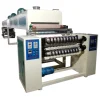1000mm acrylic glue BOPP printing gum tape produce machine