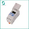 Automatic AHTC20A Digital Time Switch 20A 220V Timer Control Switch