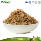 Wholesale Natural Sweetener Stevia powder raw brown sugar
