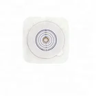 Stoma Care Bag Ostomy Bag Top Quality Adult Soft Stoma Care Ostomy Pouch Bag