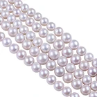 Charming Trendy 12-15mm Irregular Shape Edison Pearls