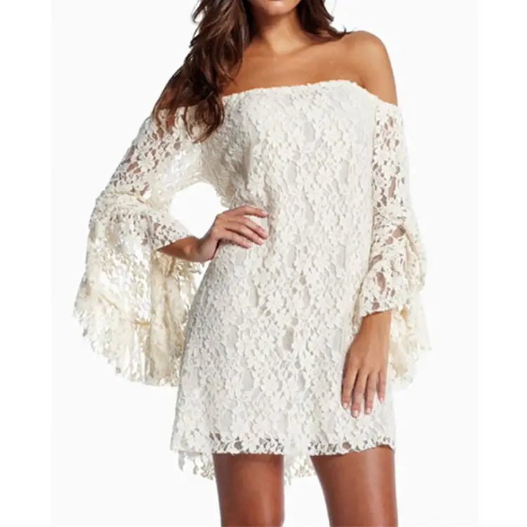 2018 Hot Sale Fashion Off Shoulder Hollow Sexy Long Sleeve Woman Dress, As shown;long sleeve dresses women
2018 Hot Sale Fashion Off Shoulder Hollow Sexy Long Sleeve Woman Dress, As shown;long sleeve dresses women