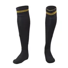 2015/2016 wholesale cotton mens soccer socks