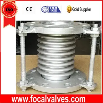 metal bellows expansion joint, bellow expansion joint, stainless