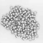 Cheap price custom aluminium Spring