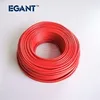 Rubber Cable H07RN-F, Flexible Round Rubber Power Cable 4 core soft rubber cable sale price, ofc power cable 2.5mm 4mm