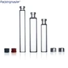 Glass dental cartridge with accessories